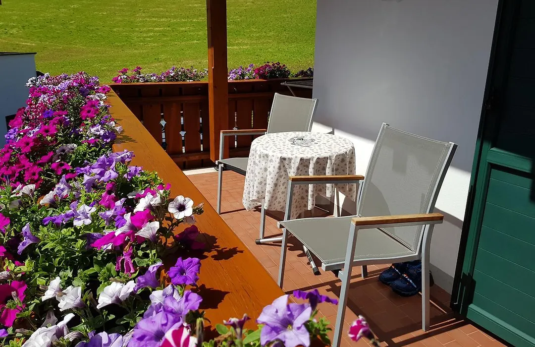 Garni Rubens B&B-1