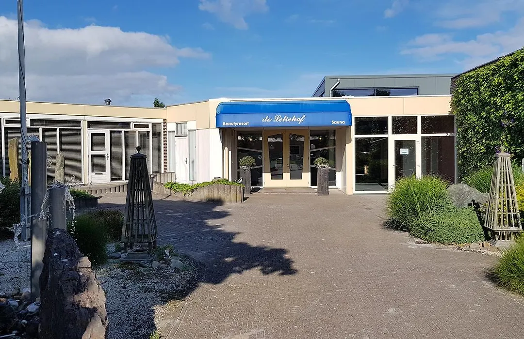 Lodgehotel de Lelie-1