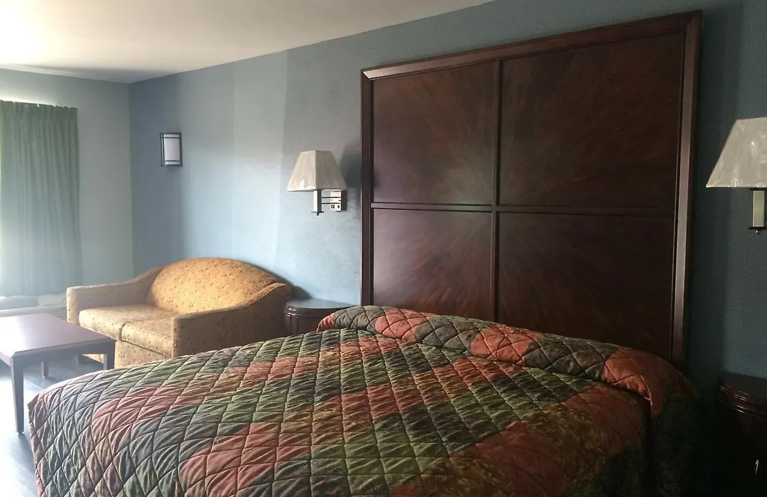 Gulf American Inns-1