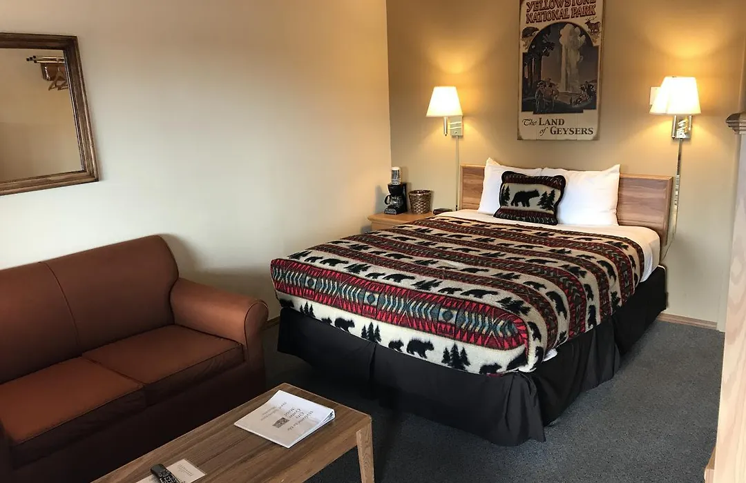 City Center Motel-1