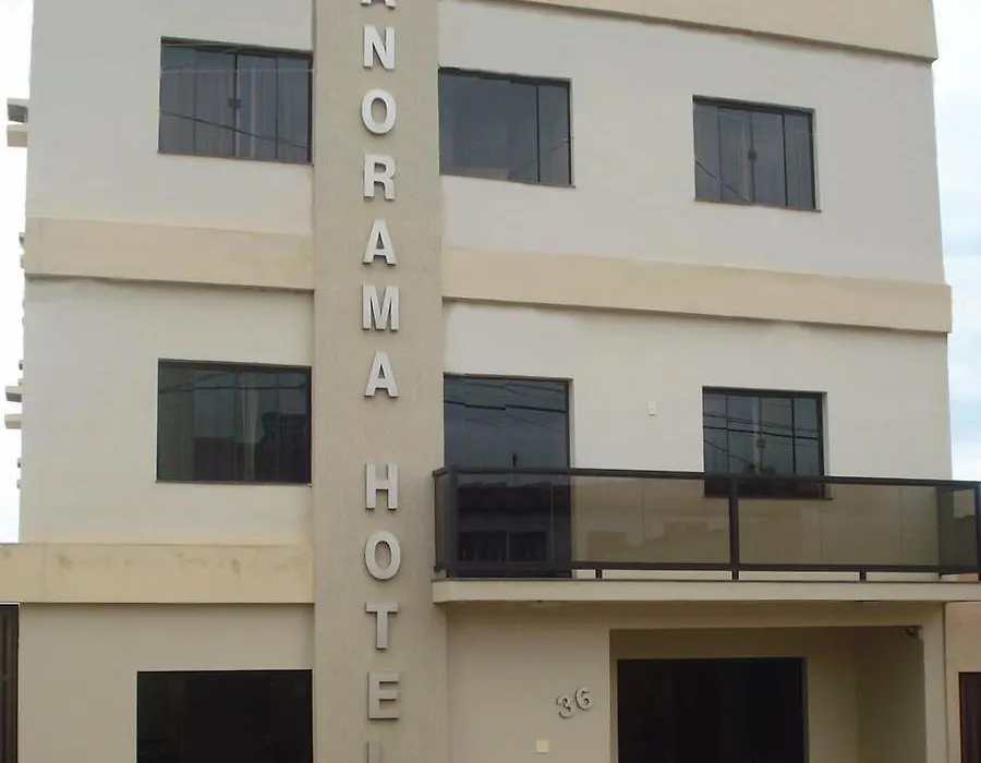 Panorama Hotel-1
