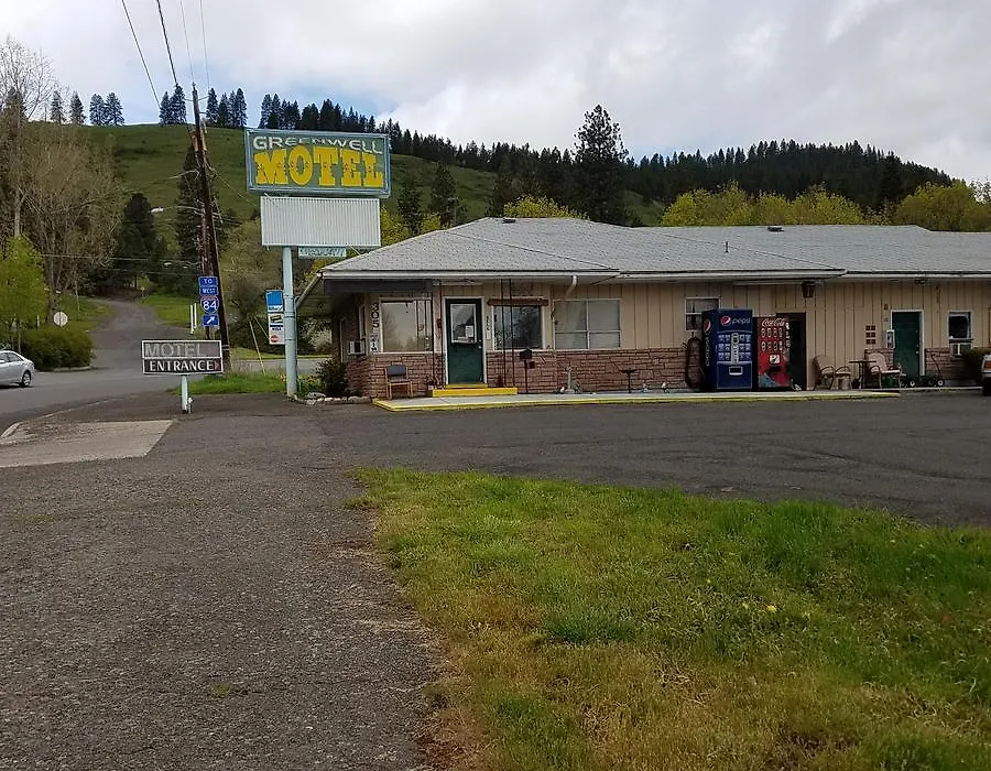 Greenwell Motel-1