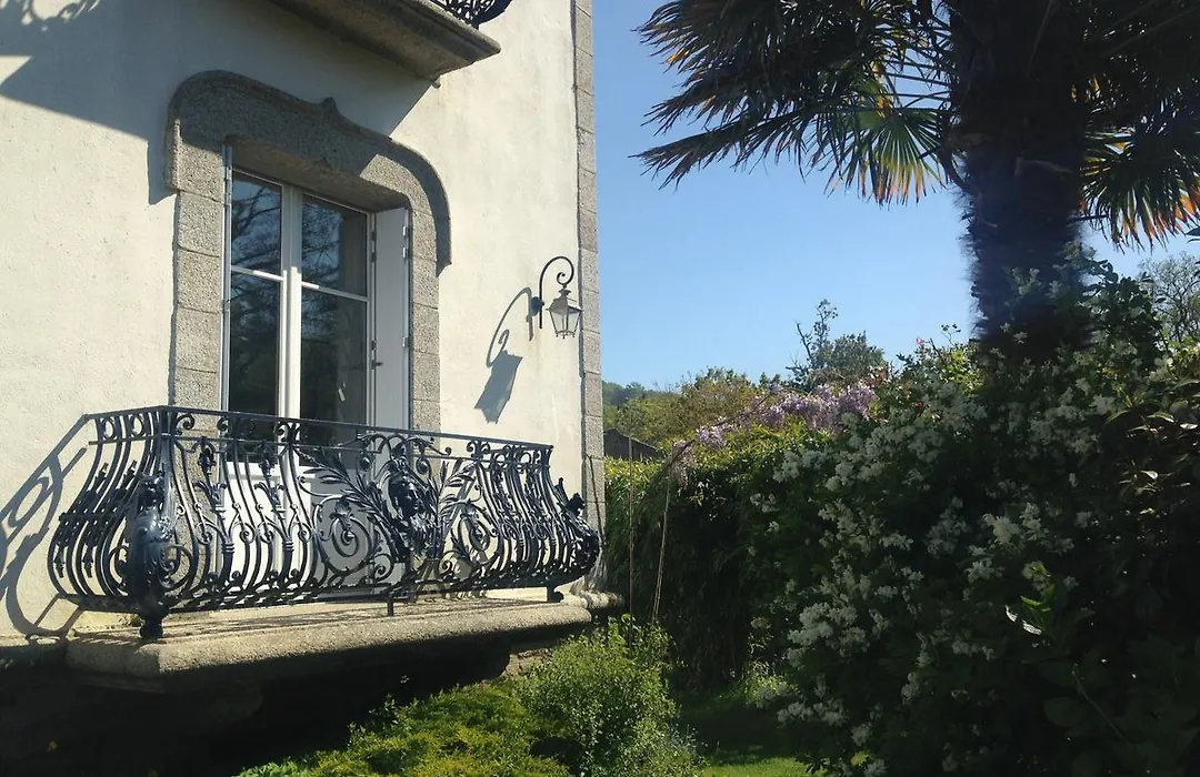Maison Castel Braz-1