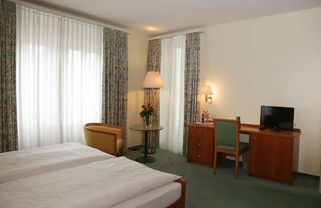 Hotel Derby-1