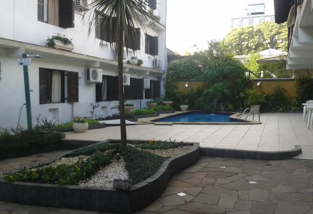 Hotel Antonio'S-1