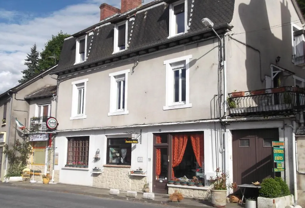 Aveyron Chambres D'Hotes-1