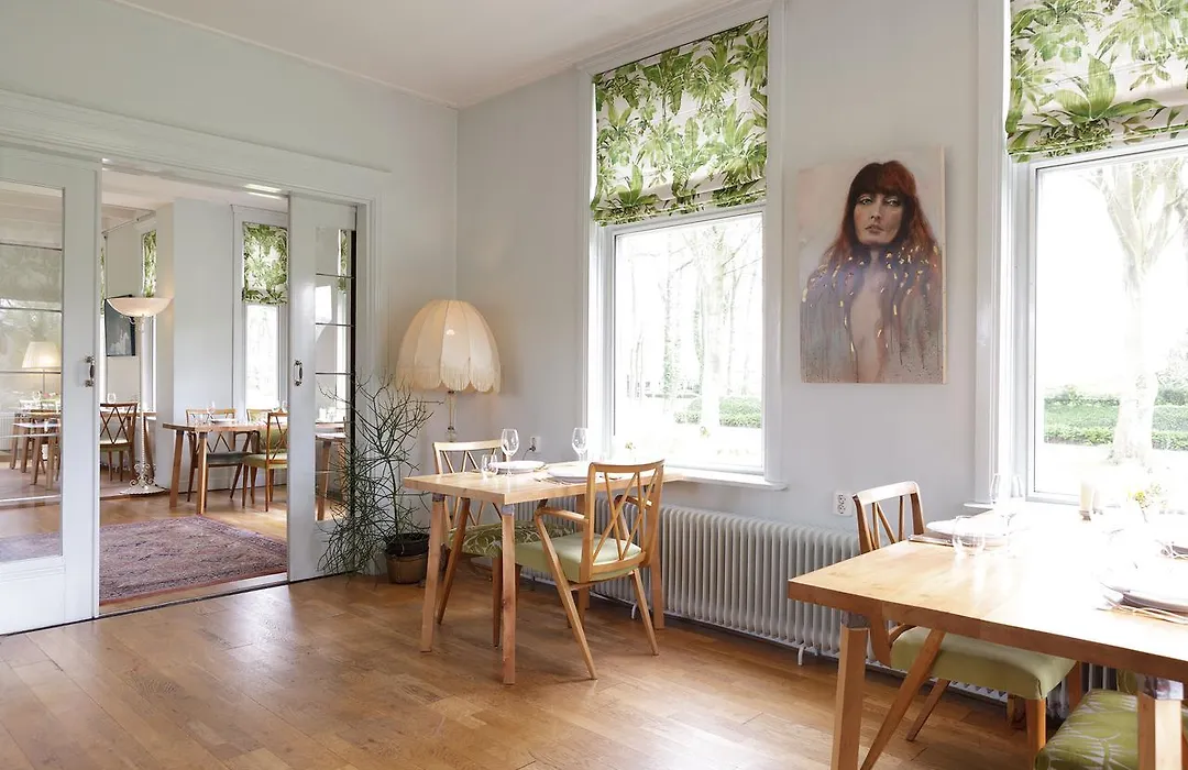 Landhuis Hotel Rikus-1