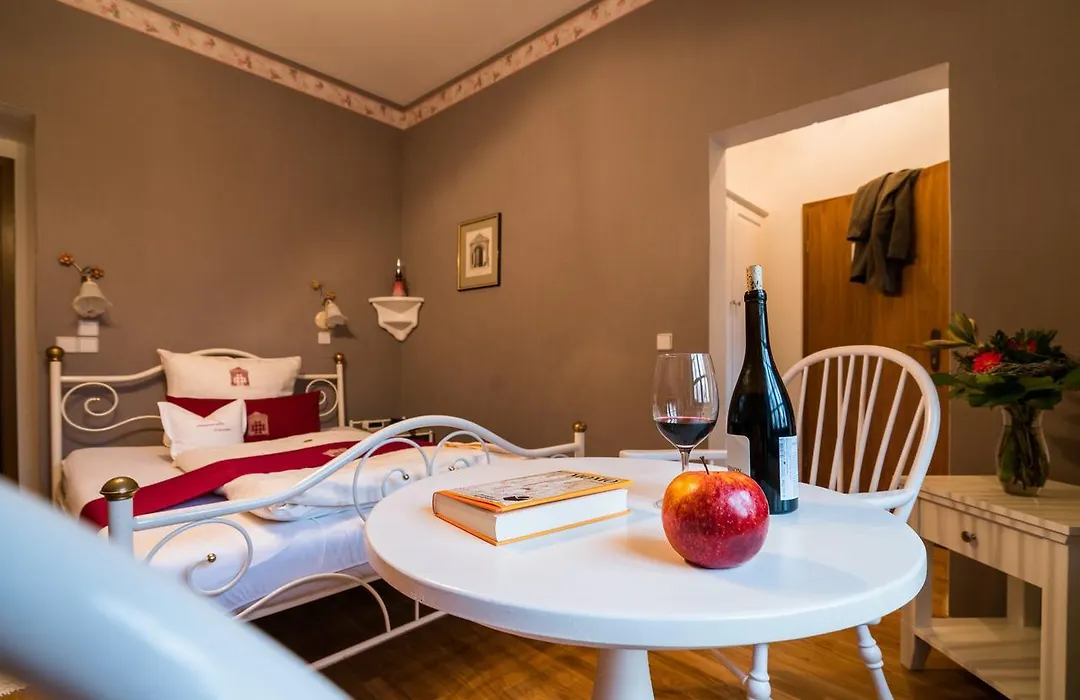 Romantik Hotel Deutsches Haus-1