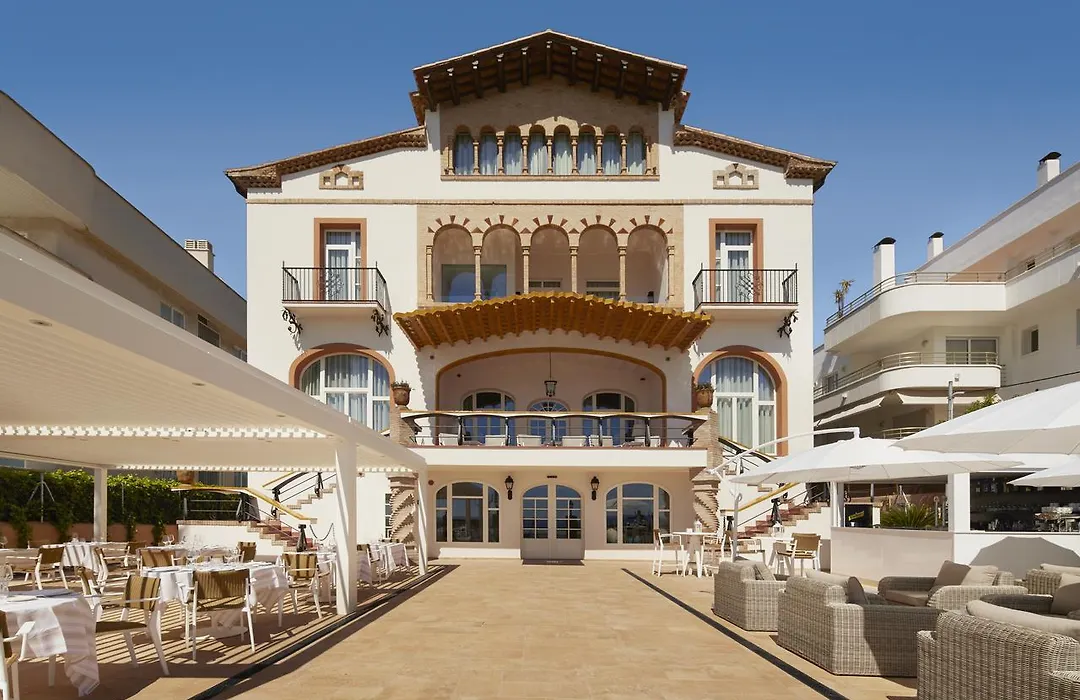 Hotel Casa Vilella 4* Sup-1