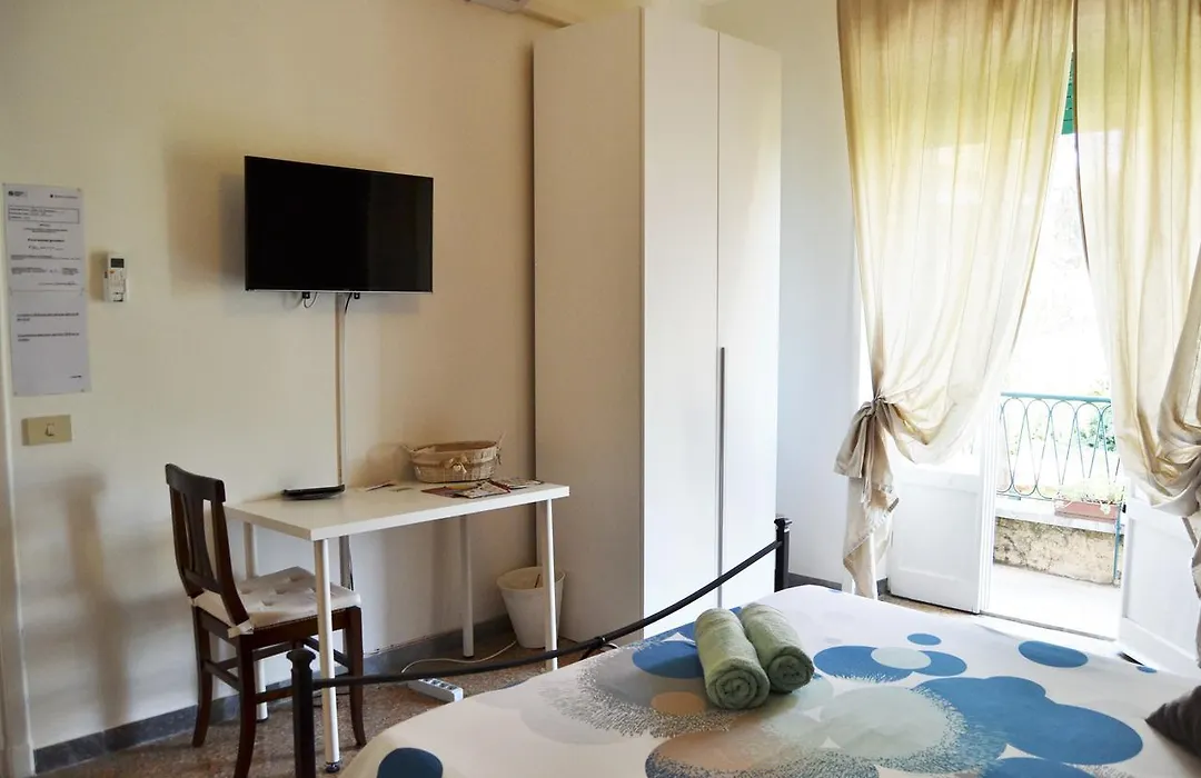 I-Sleep B&B-1