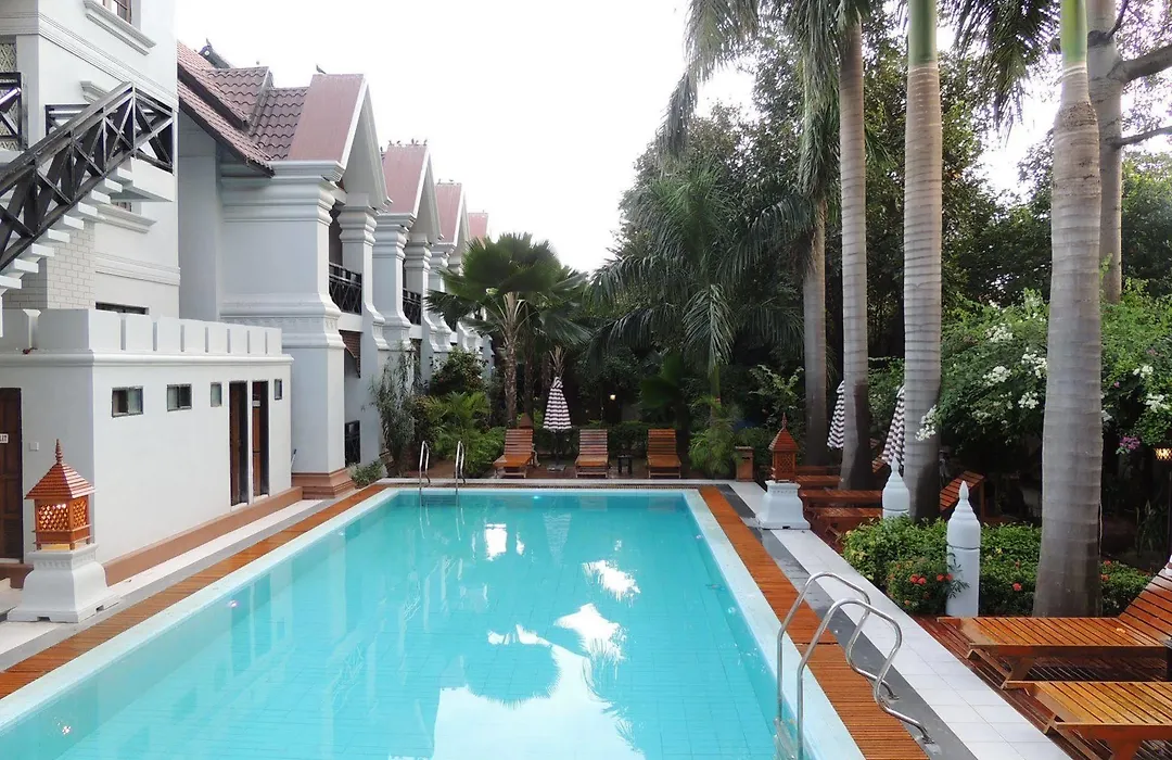 Esperado Getaway Mandalay Hotel-1