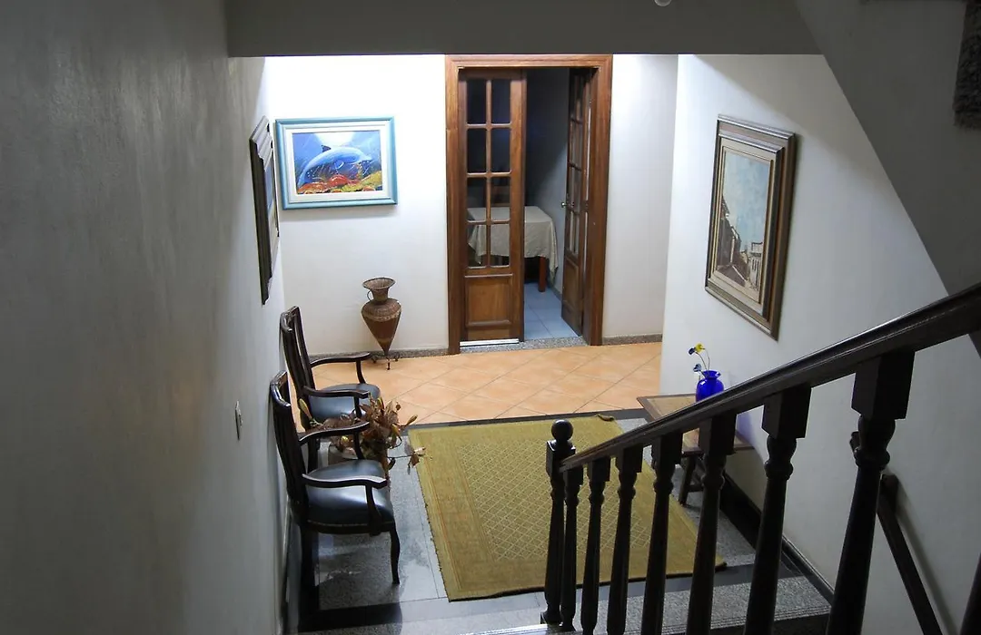 Hotel Pousada Das Gerais-1