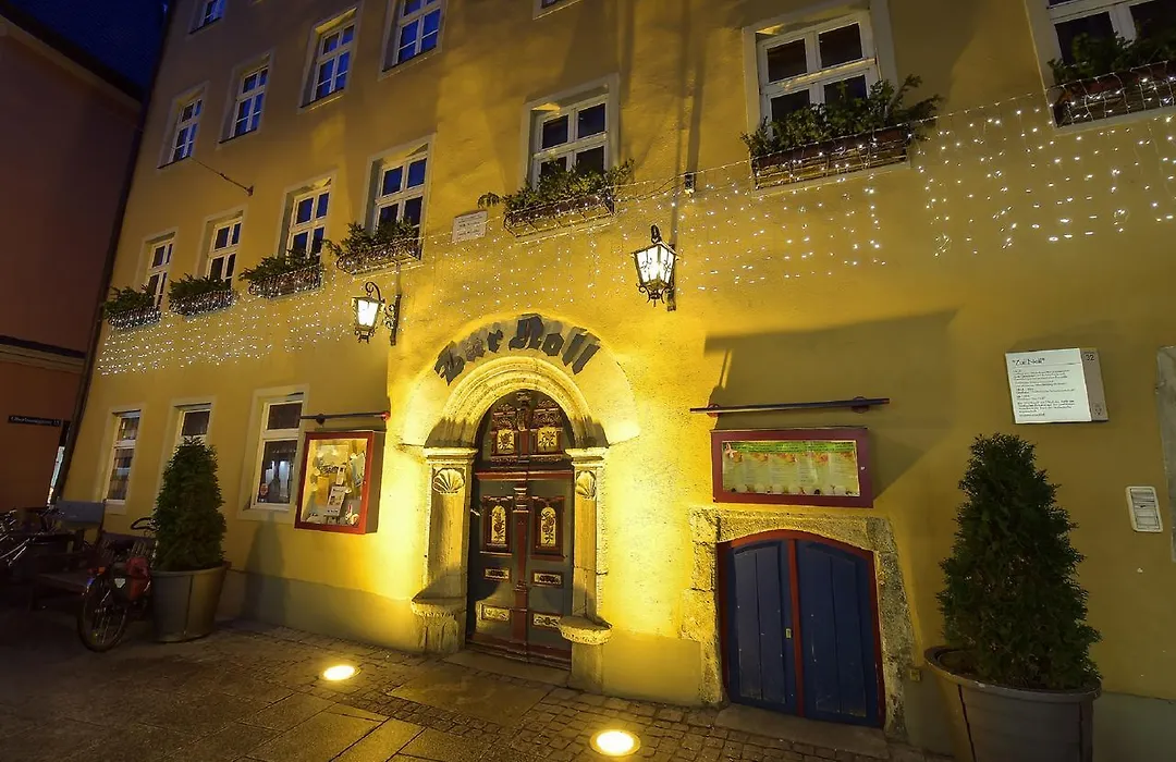 Gasthaus Zur Noll-1