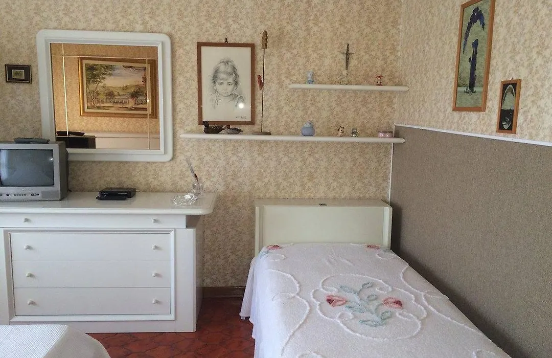 B&B Dai Nonni-1