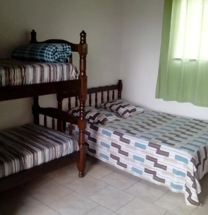 Hotel Pousada Guaratuba-1
