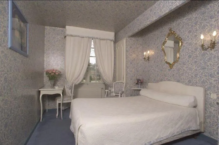 Hôtel le Prieuré-1