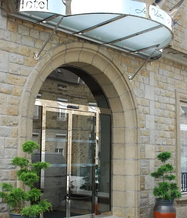 Hôtel Victor Hugo-1