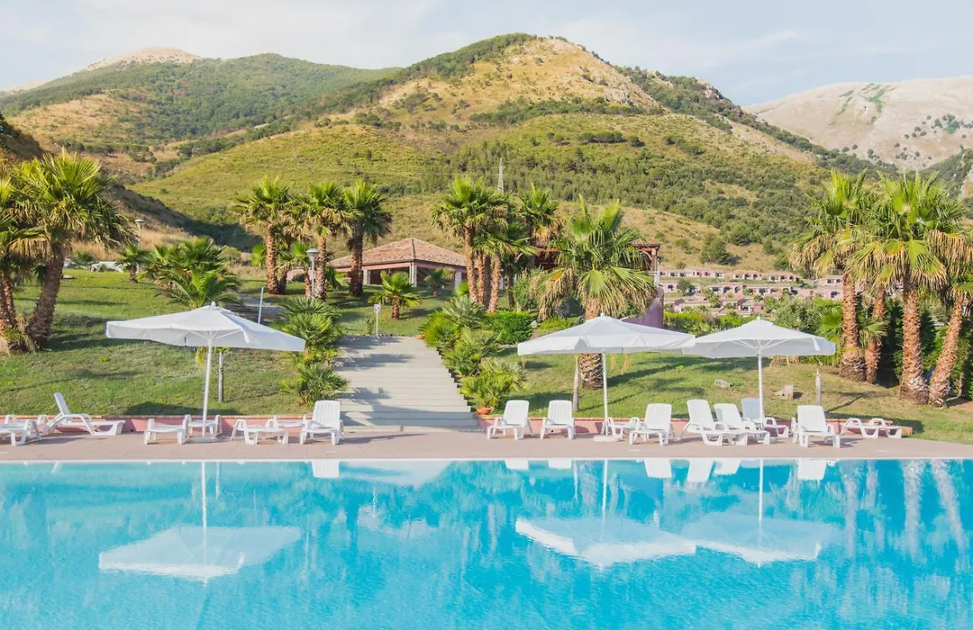 Nelema Village Resort-1