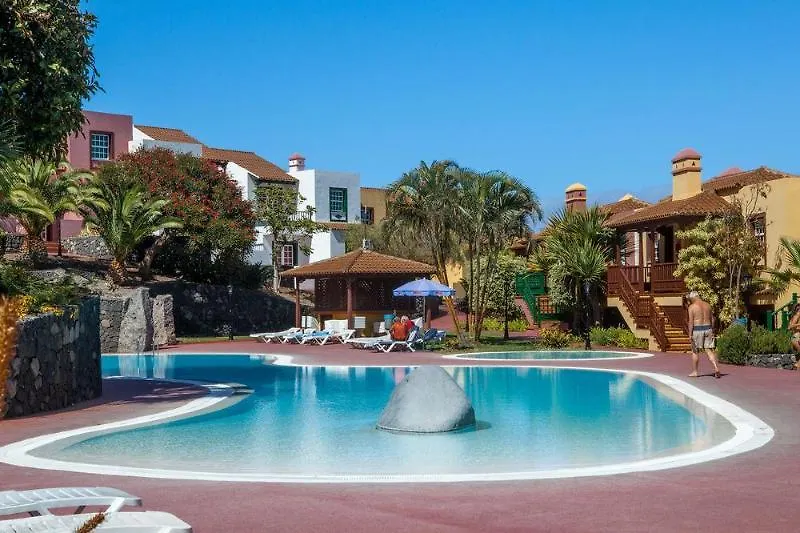Oasis San Antonio-1