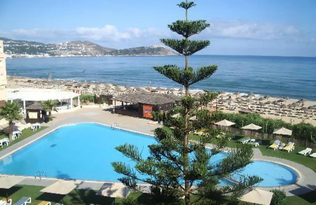 Hotel Mehari Tabarka Thalasso & Spa-1