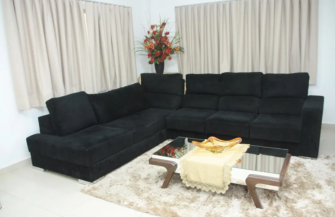 Hotel Santa Fe Ltda-1