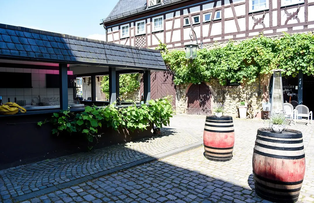 Wein Hotel Koegler-1