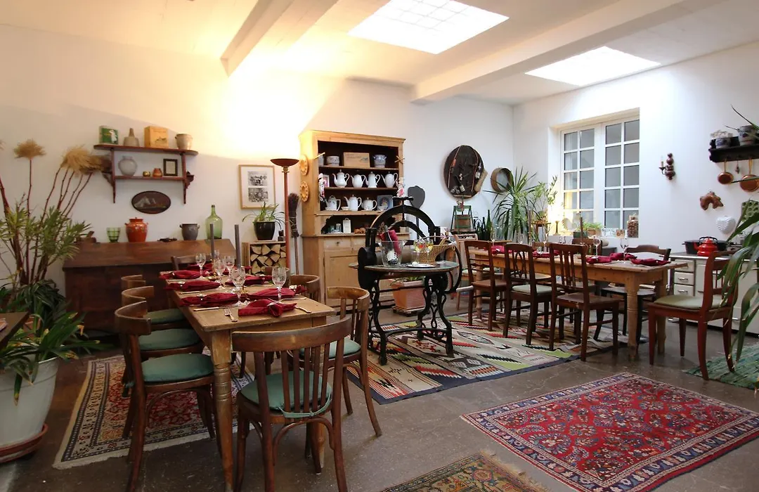 Landgasthaus Am Ufer-1