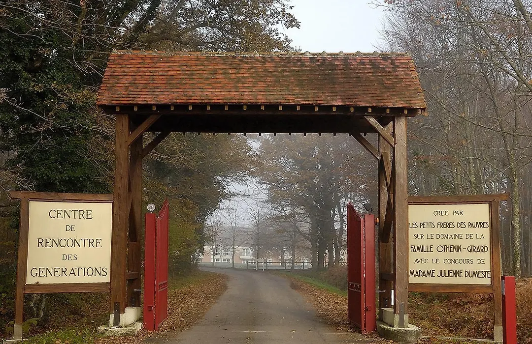 Domaine de Mont-Evray-1
