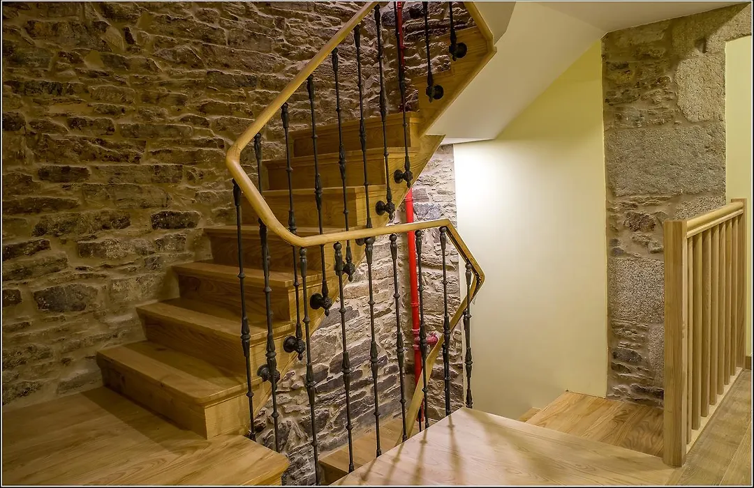 Luxury rooms Oxford Santiago de Compostela-1