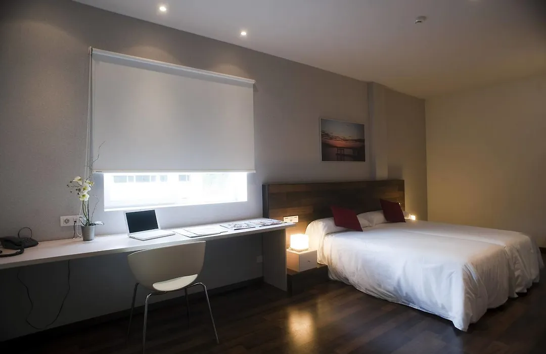 Hotel Beasain-1