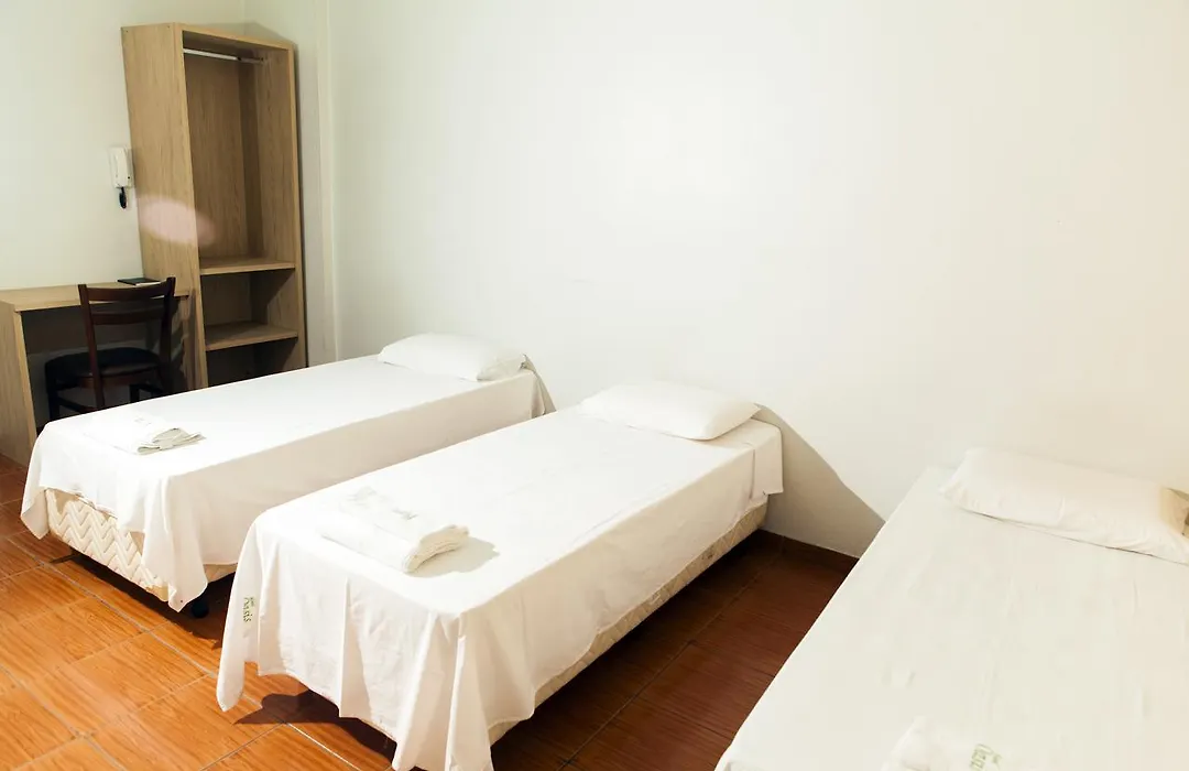 Hotel Oasis-1