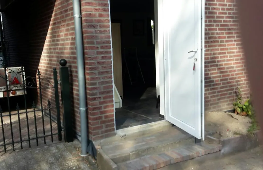 Vakantiehuis B&B de Bosrand Groesbeek-1