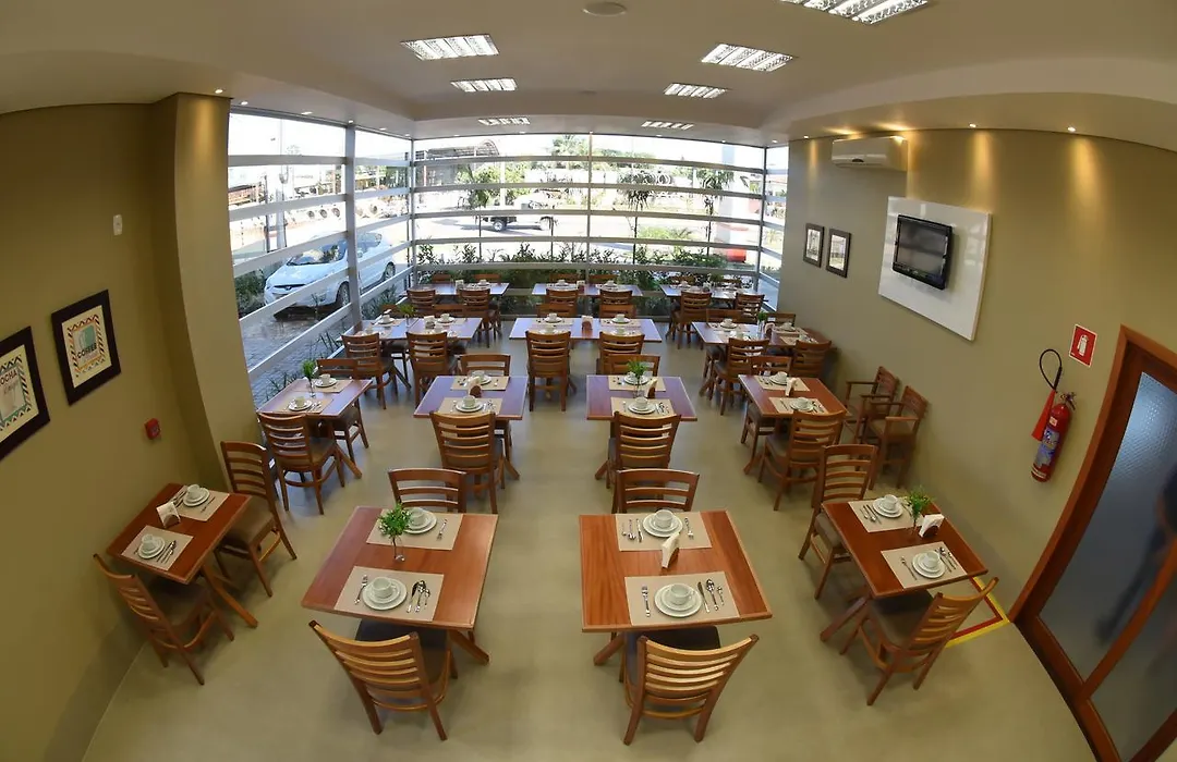 Caleche Park Hotel-1