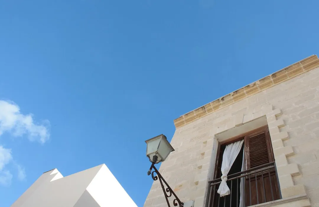 B&b Il Tufo-1