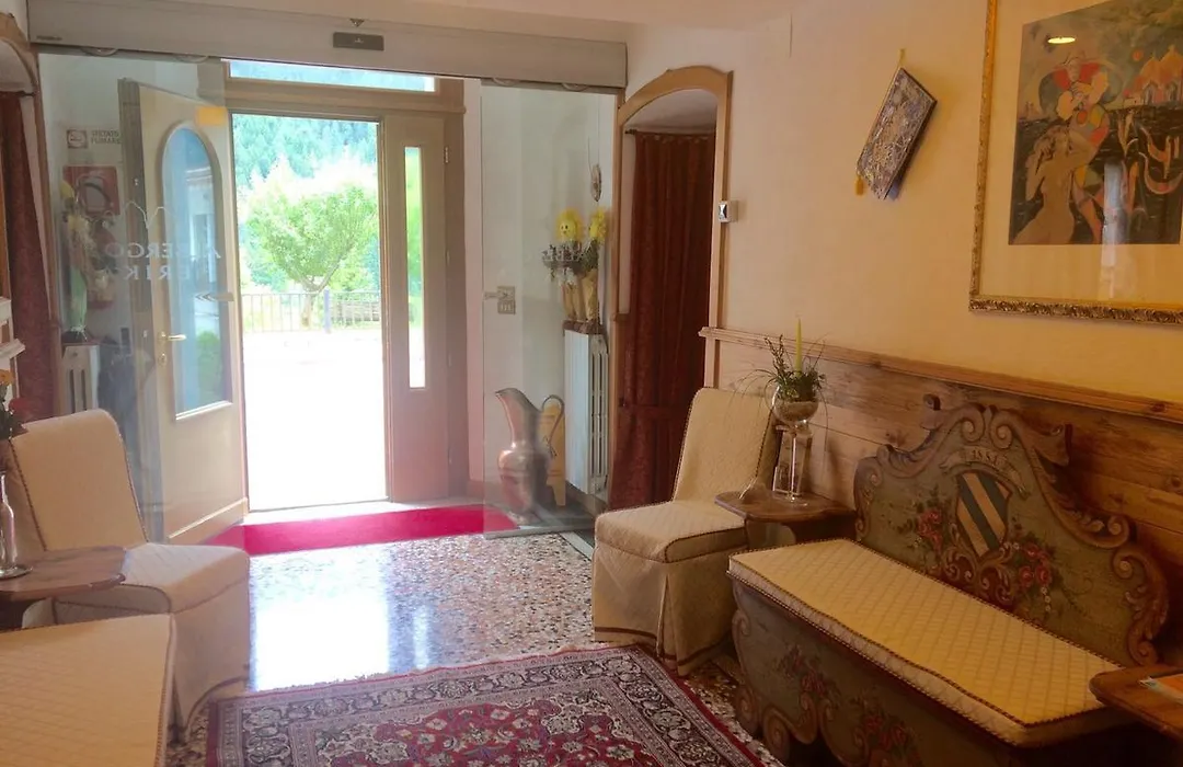 Albergo Erika-1