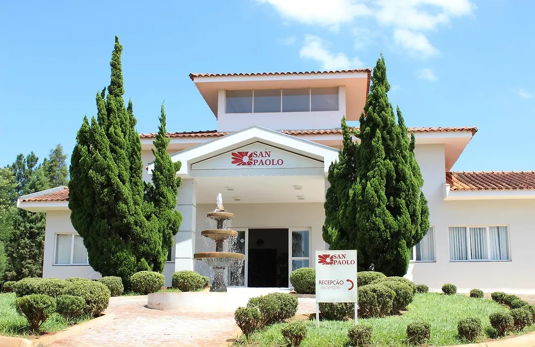 Hotel San Paolo-1