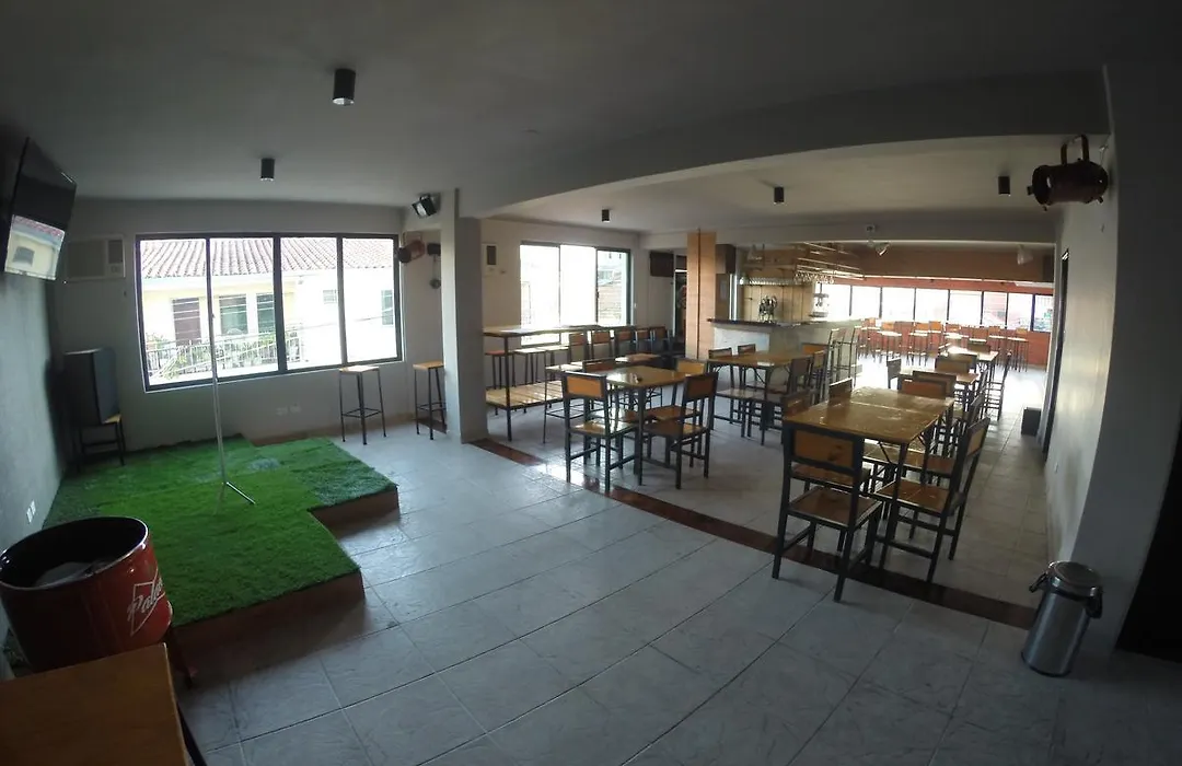 Hotel Plaza 24-1