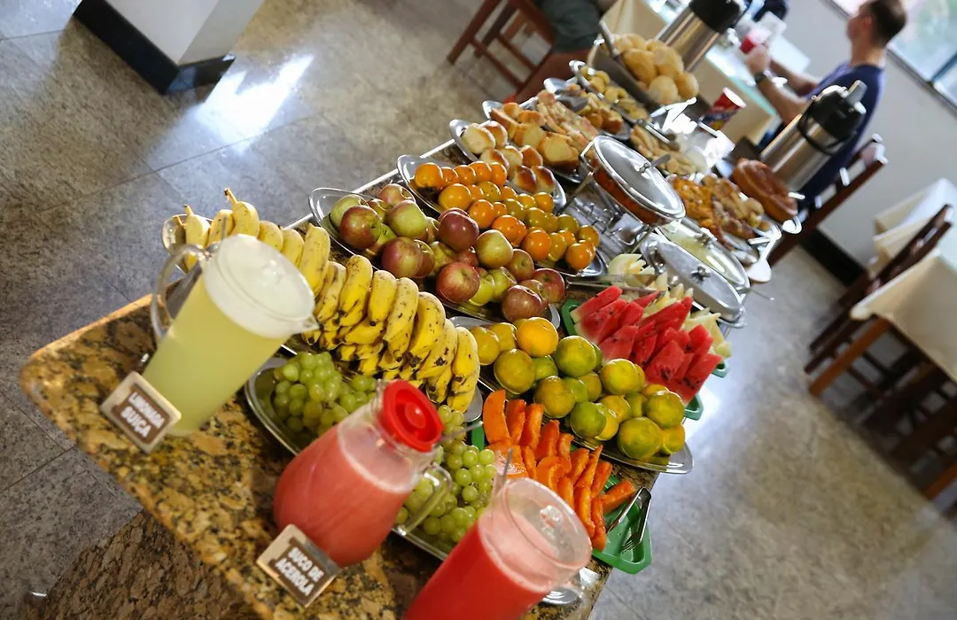 Hotel Veneza-1