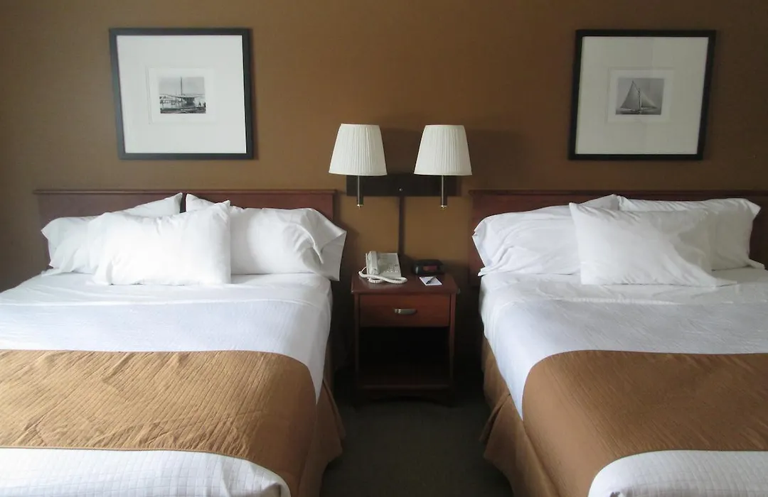 Americinn By Wyndham Charlevoix-1