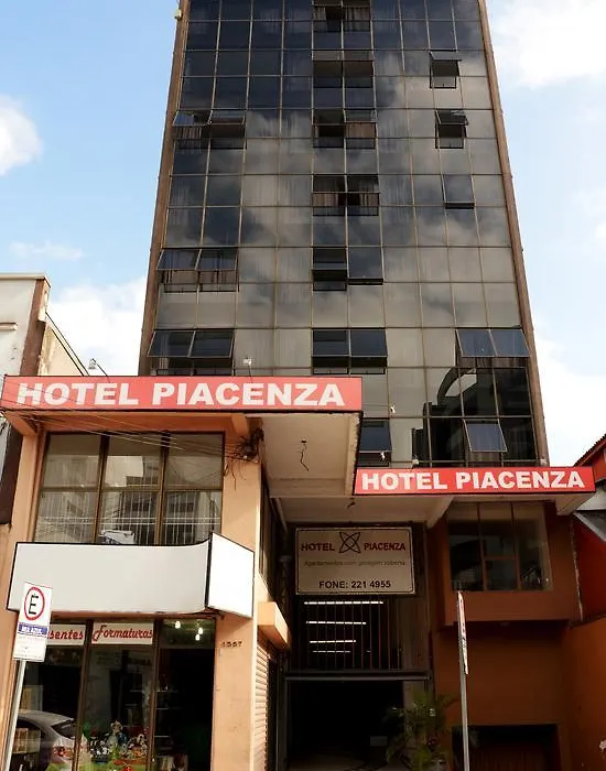 Hotel Piacenza-1