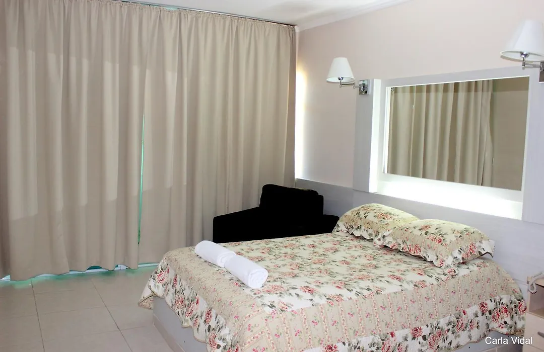 Hotel Monte Libano-1