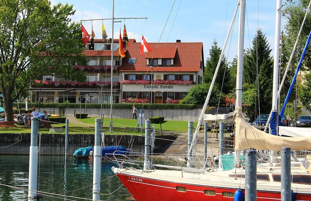 Landhotel Bodensee-1