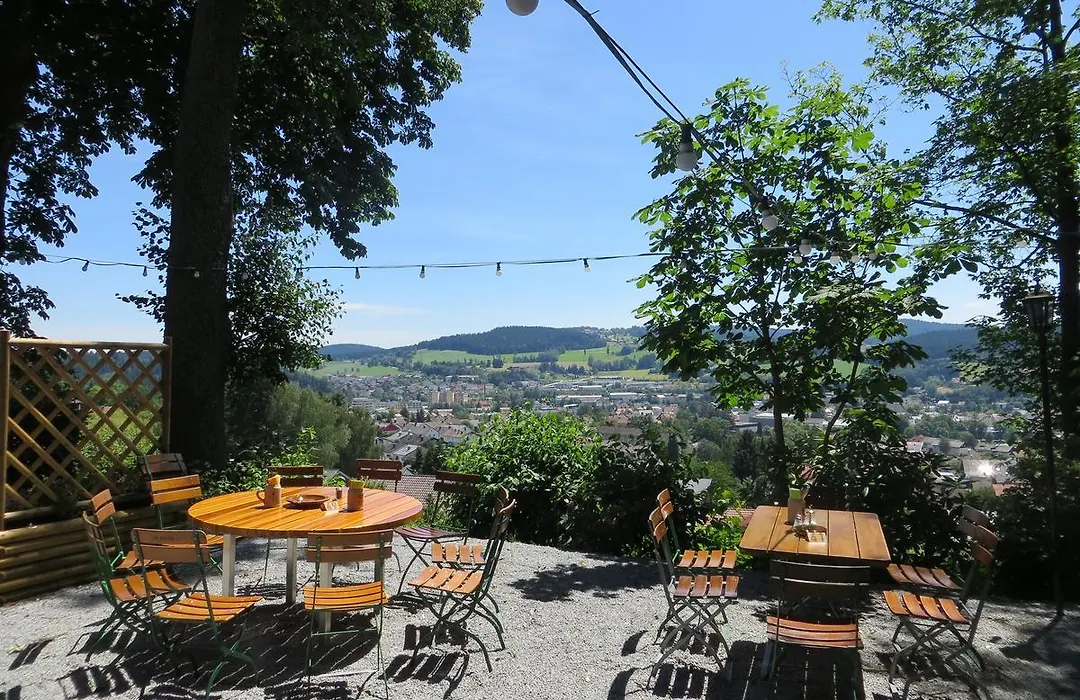 Berggasthof Hinhart-1