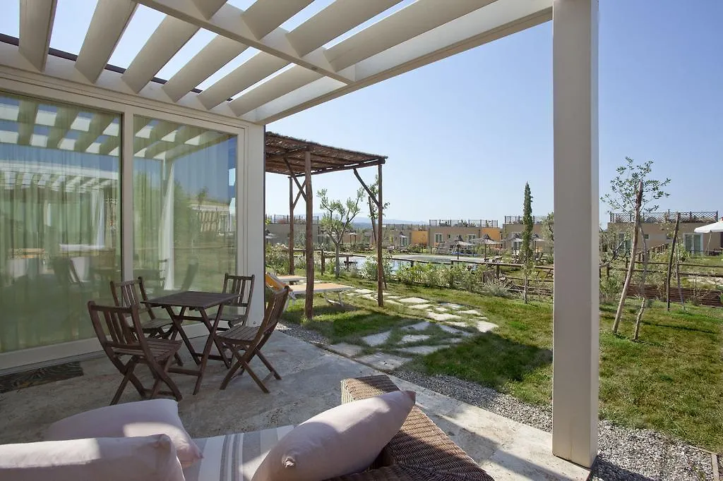 Di Toscana Holidays-1