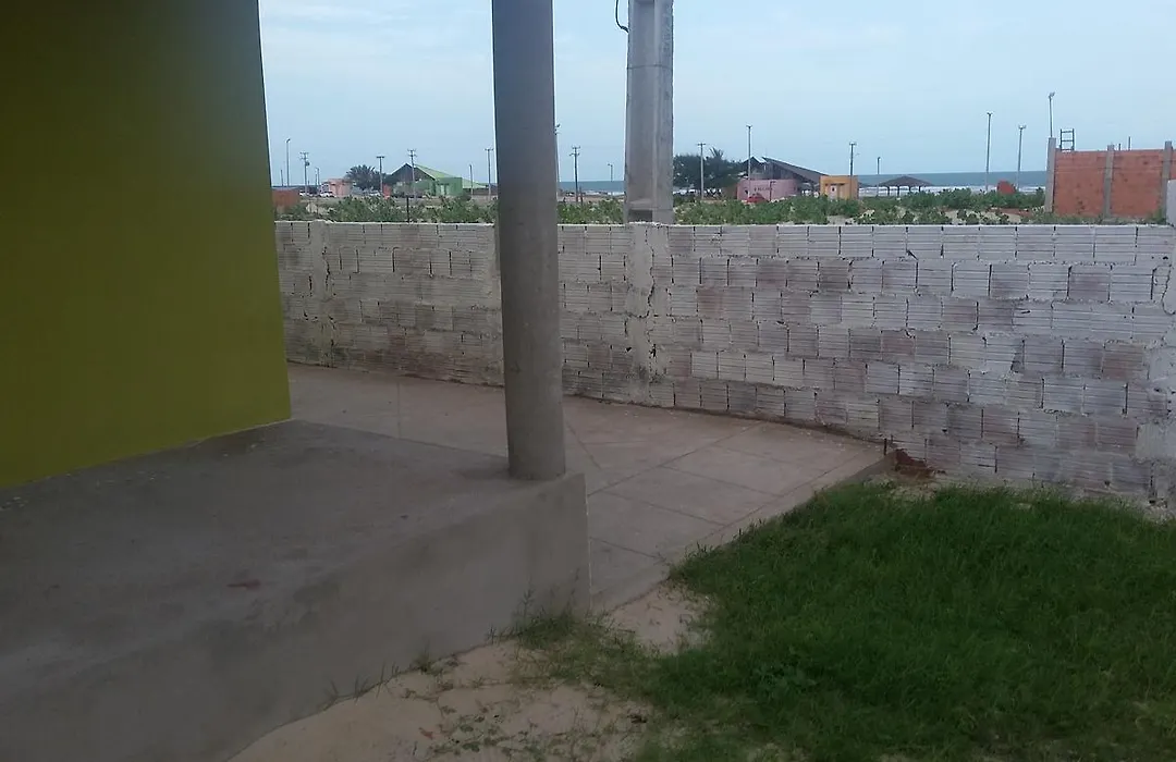 Pousada Recanto Atalaia-1