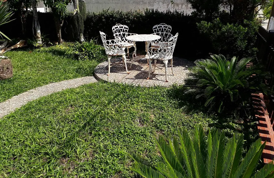 Hostel Recanto Olindense-1