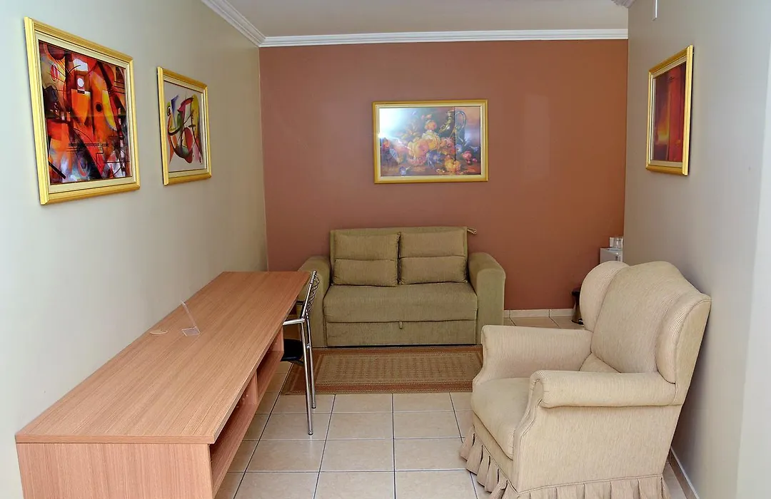 Center Hotel Cambara-1