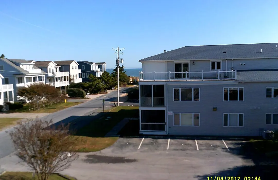 Sea Esta Motel 1-1