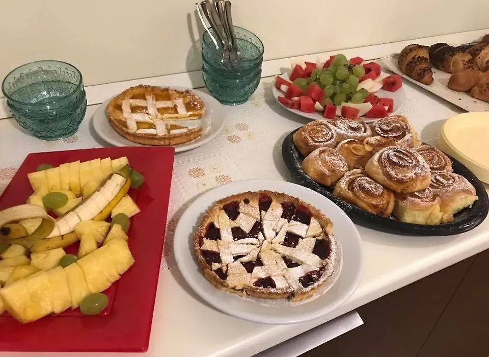 Le Dolci Notti-1