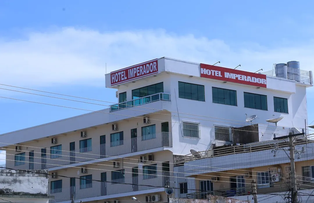 Hotel Imperador-1